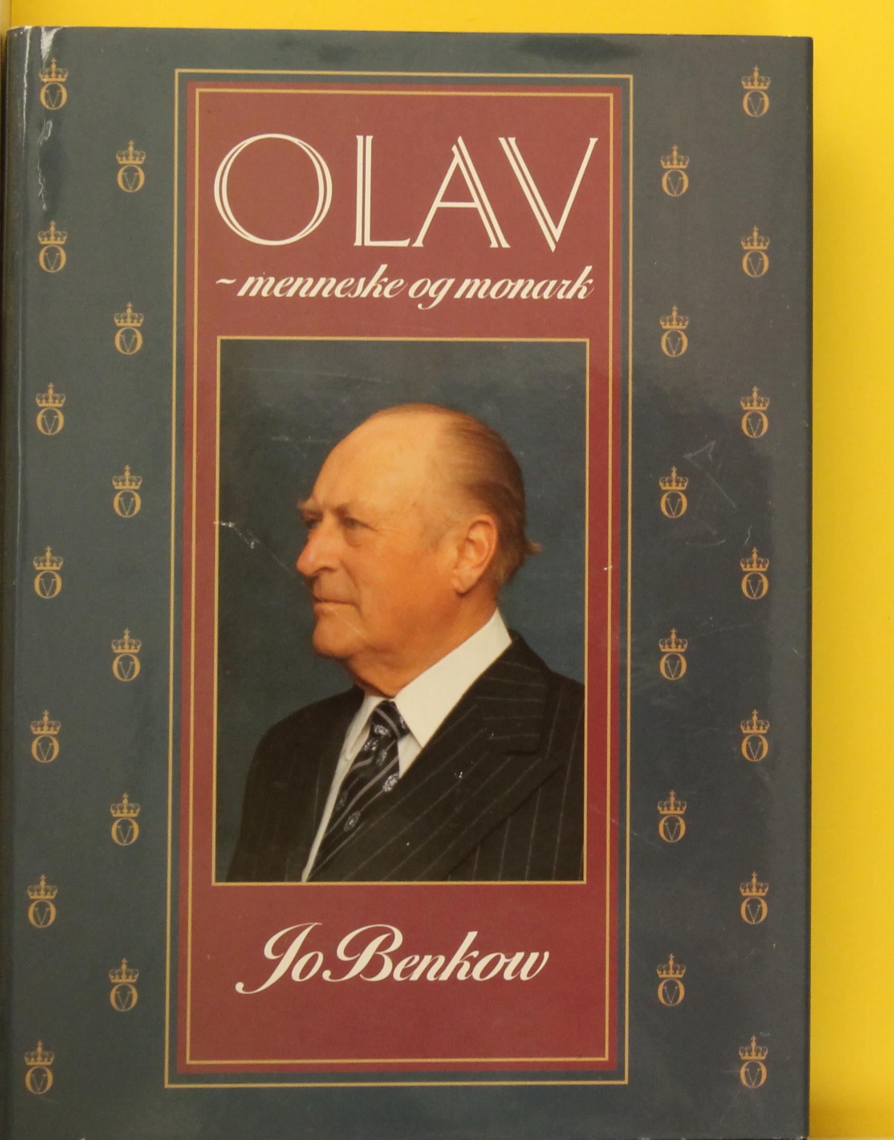 Olav