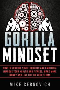 Gorilla Mindset