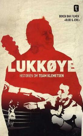 Lukkøye