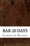 Bar-20 Days