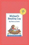 Michael's Reading Log