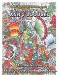 The Magical World of Ann's Doodles