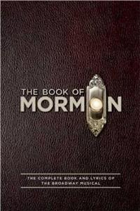 The Book of Mormon Script Book
