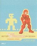Better Game Characters by Design