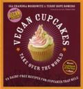 Vegan Cupcakes Take over the World