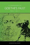 A Companion to Goethe's Faust