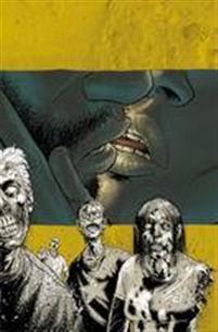 The Walking Dead Volume 4: Hearts Desire