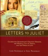 Letters to Juliet