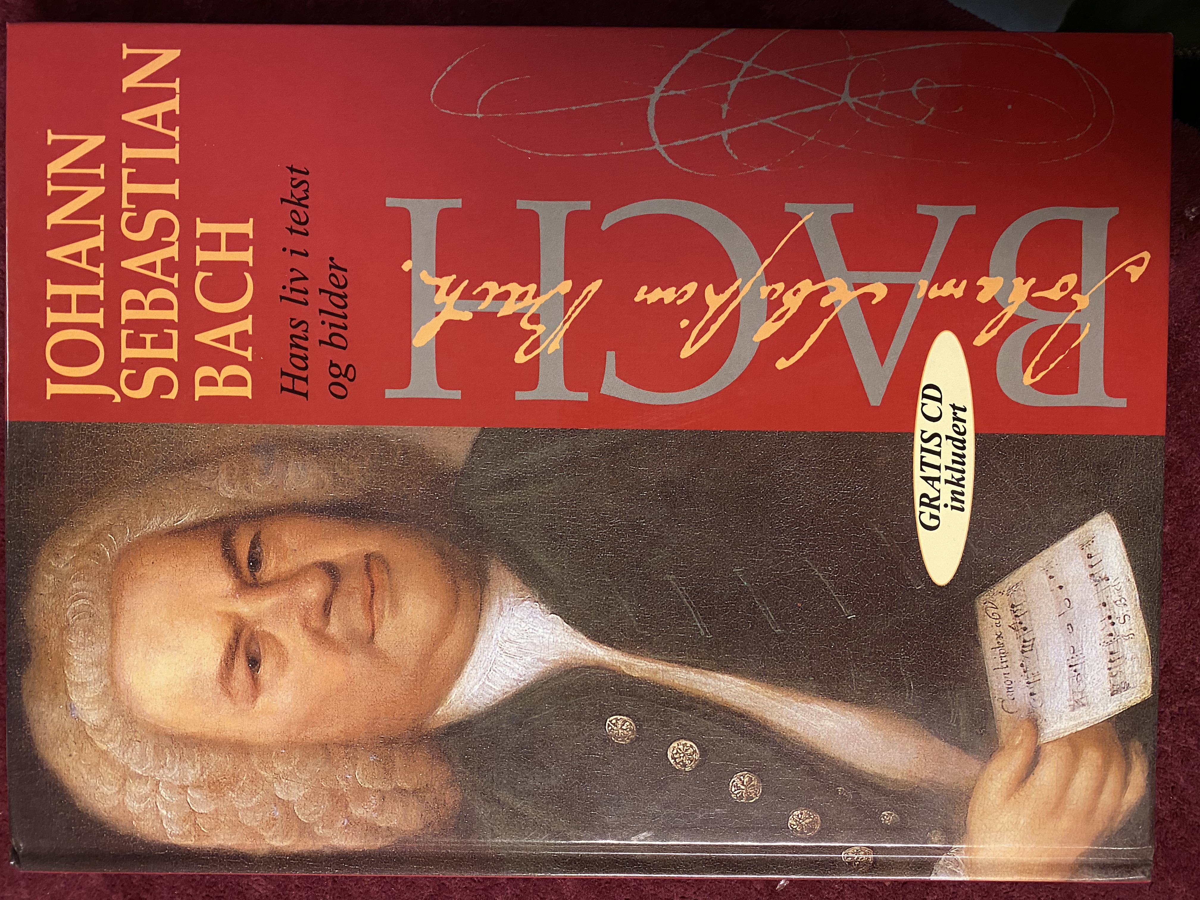 Johann Sebastian Bach