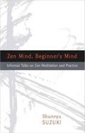 Zen Mind, Beginner's Mind