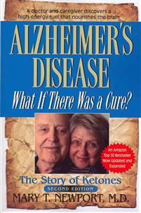 Alzheimer'S Disease