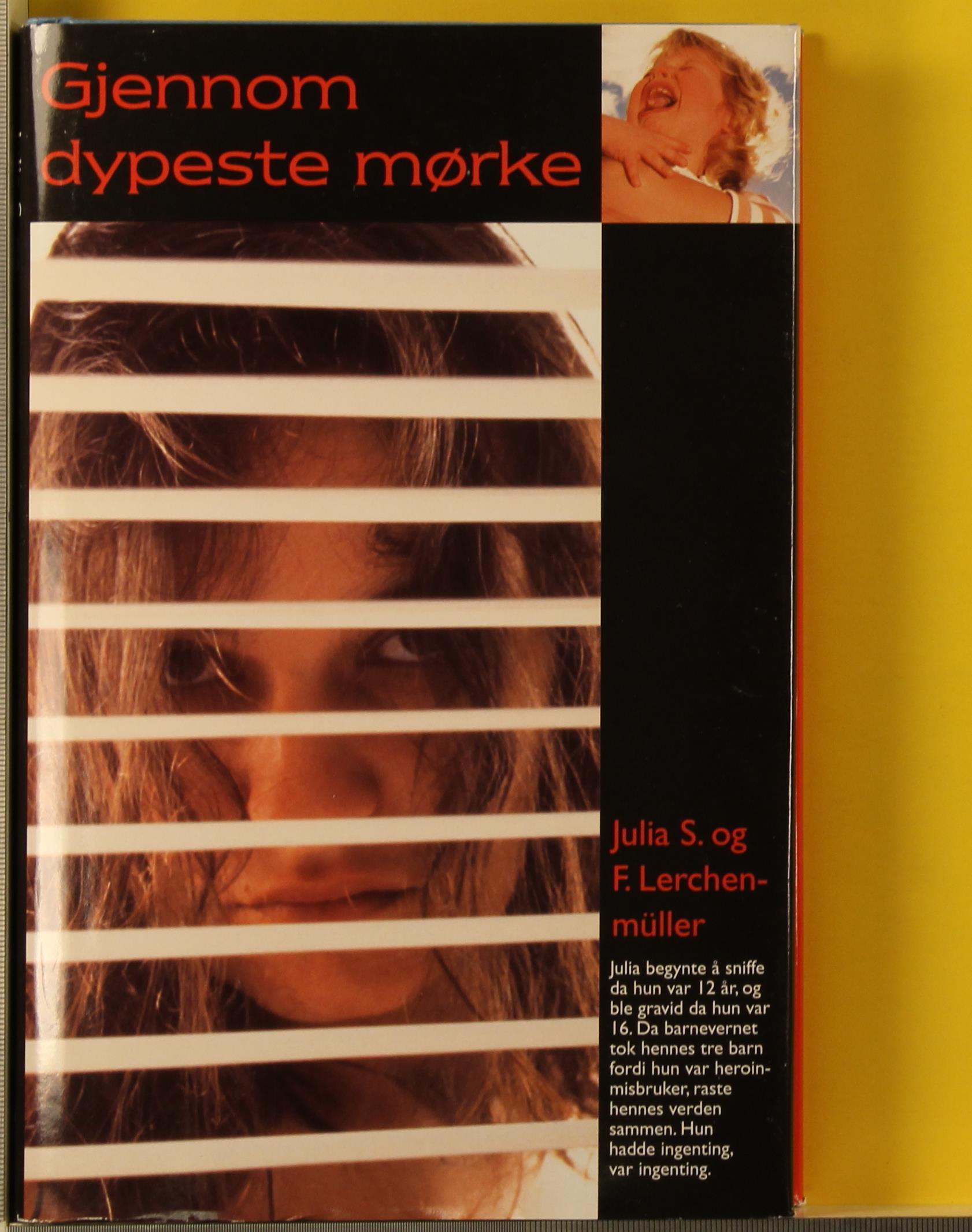 Gjennom dypeste mørke