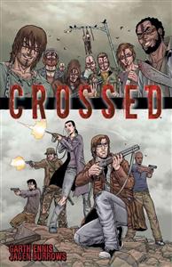 Crossed 1