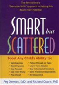 Smart but Scattered