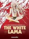 The White Lama