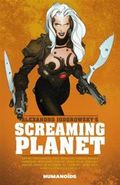 Jodorowsky's Screaming Planet