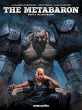 Metabaron, The - Book 1: The Anti-baron