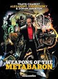 Weapons of the Metabaron