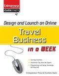 Design and Launch an Online Travel Business in a Week