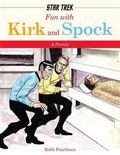 Fun With Kirk and Spock