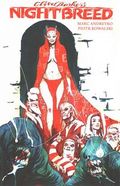 Clive Barker's Nightbreed 1