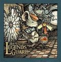 Mouse Guard Legends of the Guard