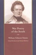 War Poetry of the South