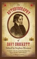 An Autobiography of Davy Crockett