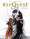 The Complete Elfquest Vol. 2