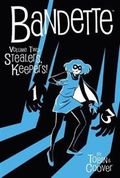 Bandette Volume 2 Stealers Keepers!