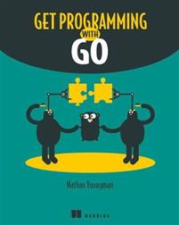 Get Programming With Go