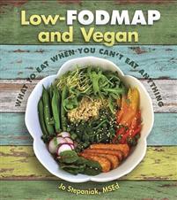 Low-Fodmap and Vegan