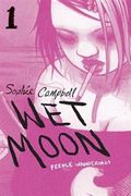 Wet Moon Book 1: Feeble Wanderings (New Edition)