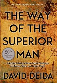 The Way of the Superior Man