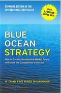 Blue Ocean Strategy