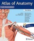 Atlas of Anatomy, 3e Latin