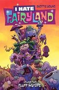 I Hate Fairyland Volume 2