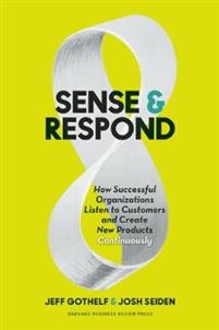 Sense & Respond