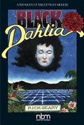 The Black Dahlia