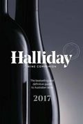 Halliday Wine Companion 2017