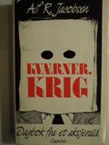 Kværner, krig