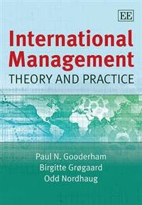 International Management