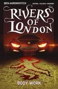 Rivers of London 1