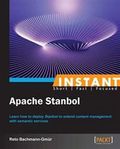 Instant Apache Stanbol