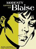 Modesty Blaise