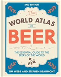 The World Atlas of Beer