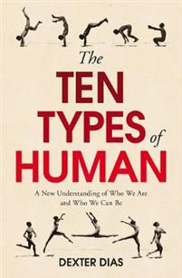 Ten Types of Human