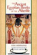 The Ancient Egyptian Books of the Afterlife