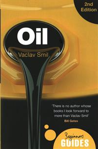 Oil - A Beginner's Guide 2nd edition