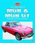 MGB & MGB GT